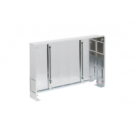 Шкаф коллекторный Koer KR.8022 780x580x110, внутренний (KR3207)