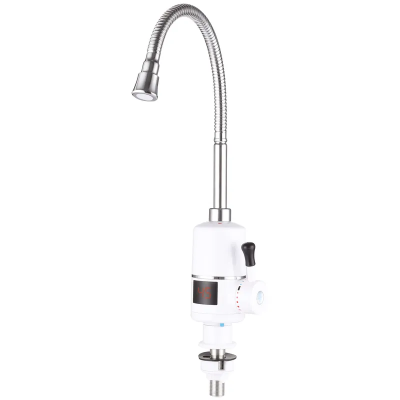 Проточний водонагрівач ZERIX ELW41-EF (ZX4699)