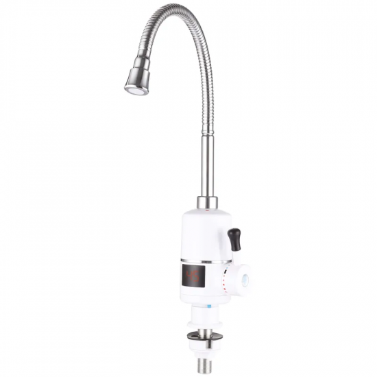 Проточний водонагрівач ZERIX ELW41-EF (ZX4699)