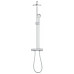 Душова система з термостатом для душа Grohe New Tempesta Cosmop. System (27922001)