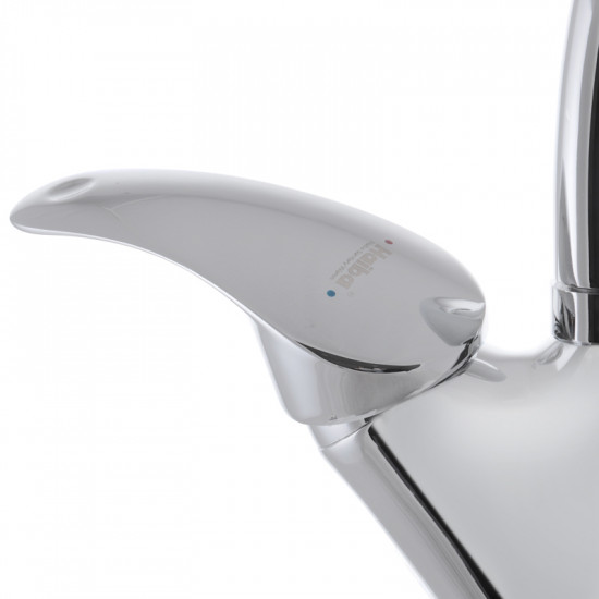 Змішувач для кухні Haiba Mars 777 (HB0276)