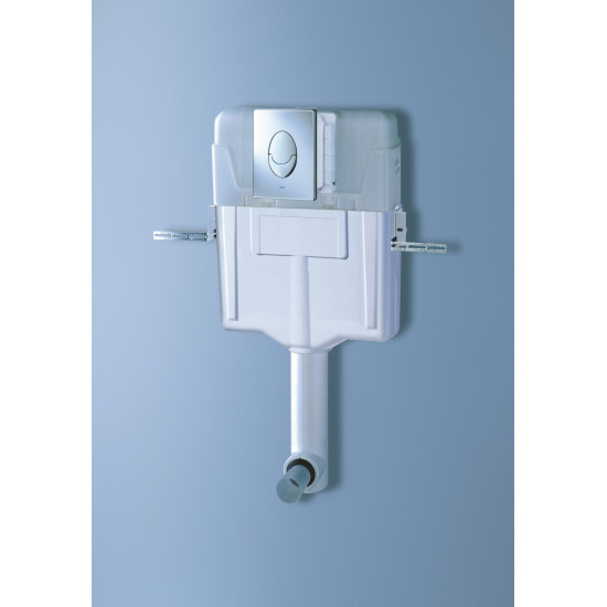 Змивний бачок GD 2 Grohe GD2 (38661000)